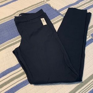 New with tags old navy pixie pants